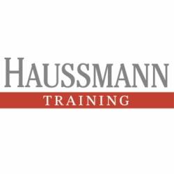 HAUSSMANN TRAINING