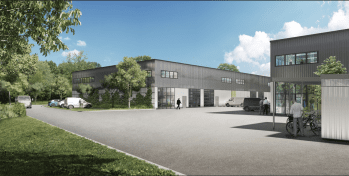 Transaction PARC D'ACTIVITÉS (33440 AMBARÈS-ET-LAGRAVE) jeudi  1 décembre 2022