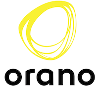 Orano - Logo - 200