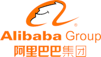 Alibaba - Logo - 200