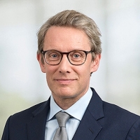 Hervé Desevre, collaborateur chez Savills France