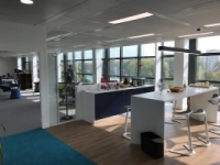 Espace Work Inn - Asnières - 600