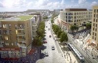 Cherrywood Town Center - Dublin - 200