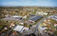 Parc d'activités commerciales - Lescure d'Albigeois - 200